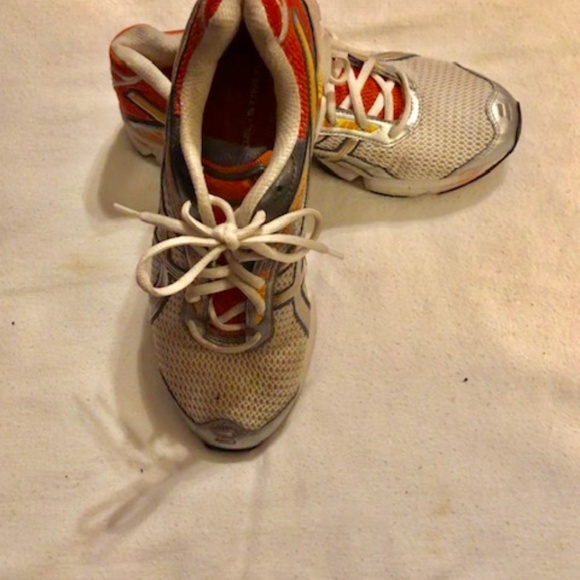 Asics Gel Stratus 2.1 Running Shoes - Picture 3 of 3